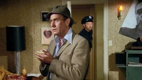 Police Story Season 1 Episode 17 - The Ripper