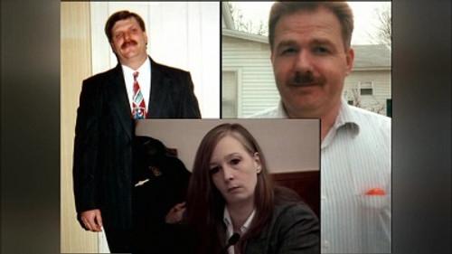 Forensic Files Season 14 Episode 7 - Freeze Framed