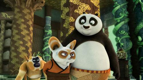 Kung Fu Panda: Legends of Awesomeness Season 2 Episode 1 - Kung Fu Day Care