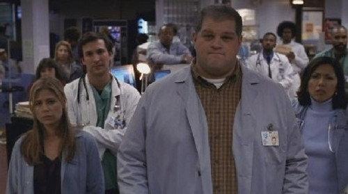 ER Season 9 Episode 16 - A Thousand Cranes