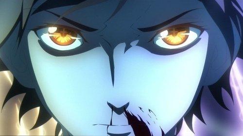 Dragon Raja -The Blazing Dawn- Season 1 Episode 16 - The End of Battle