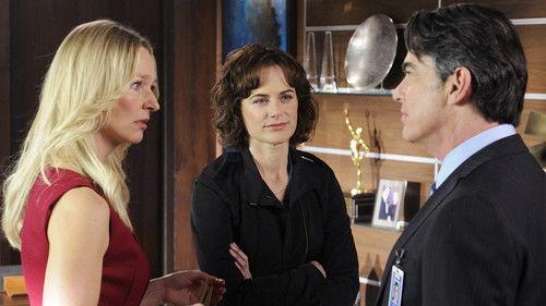 Covert Affairs Season 3 Episode 2 - Sound and Vision