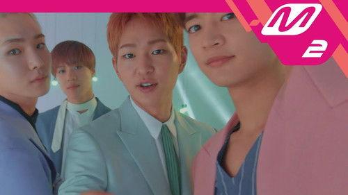 SHINee's BACK Season 1 Episode 2 - Episode 2