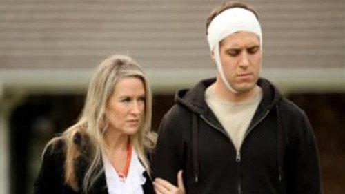 Blood Relatives Season 2 Episode 4 - Flesh and Blood