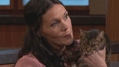 Tribunal Justice Season 1 Episode 62 - Kitty Custody in an Open Relationship