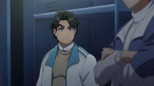 Spare Me, Great Lord! Season 2 Episode 6 - Episode 6