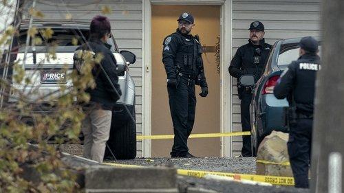 One Night in Idaho: The College Murders Season 1 Episode 3 - Part Three