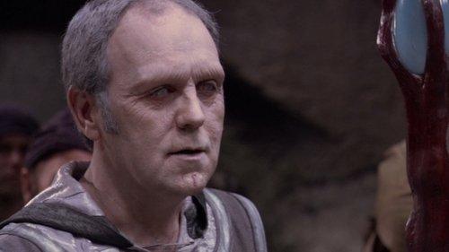 Stargate SG-1 Season 9 Episode 5 - The Powers That Be