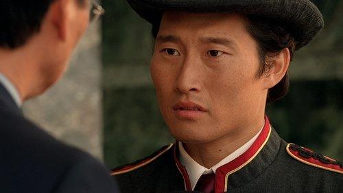 Lost Season 2 Episode 5 - ...And Found