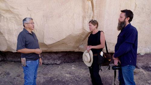 The Secret of Skinwalker Ranch Season 3 Episode 3 - Inner Fear-Ence