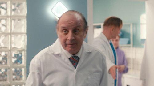 Акушер Season 2 Episode 4 - Episode 4