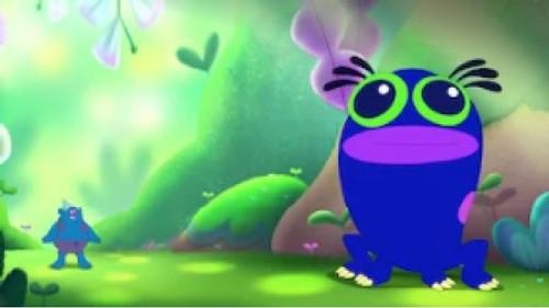 Trolls: The Beat Goes On! Season 8 Episode 2 - Truth or Dare