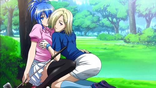 Kämpfer Season 1 Episode 5 - Comedy, First Kiss