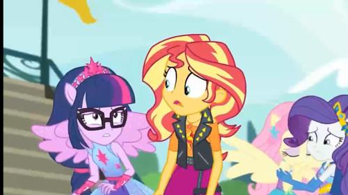 My Little Pony: Equestria Girls - Better Together Season 2 Episode 33 - Cheer You On