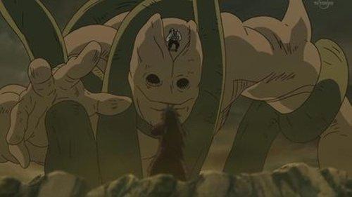 Naruto Shippūden Season 15 Episode 332 - A Will of Stone