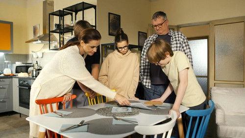 One Family Season 5 Episode 15 - Episode 15