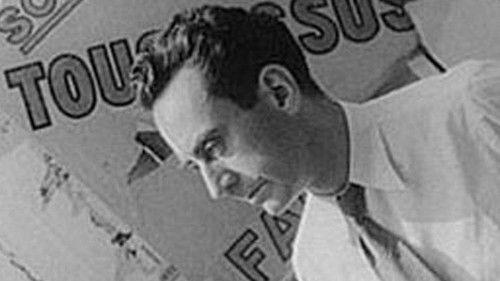 American Masters Season 11 Episode 3 - Man Ray: Prophet of the Avant-Garde