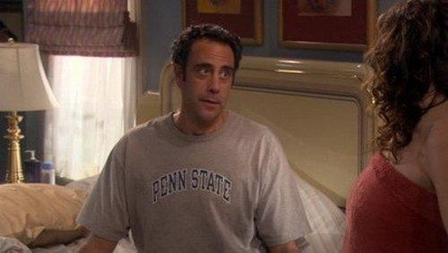 'Til Death Season 1 Episode 8 - Death Sex