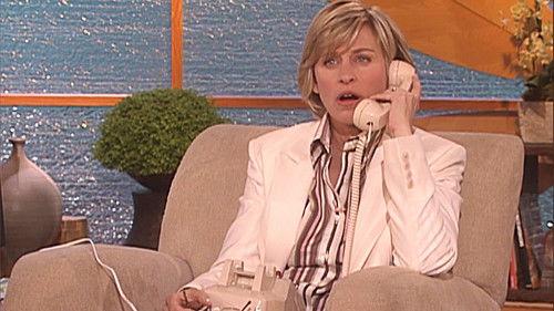 The Ellen DeGeneres Show Season 2 Episode 2 - Reese Witherspoon, Brandy, Quick Change Magic