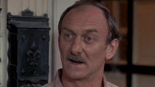 Law & Order Season 1 Episode 3 - The Reaper's Helper