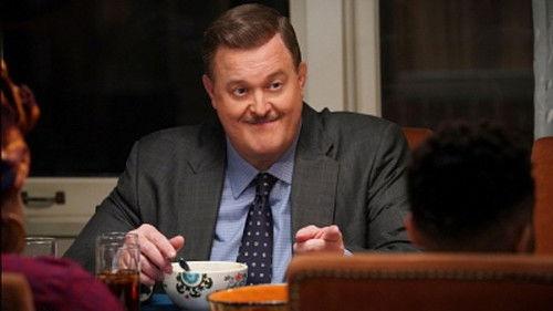 Bob Hearts Abishola Season 2 Episode 13 - A Big African Bassoon