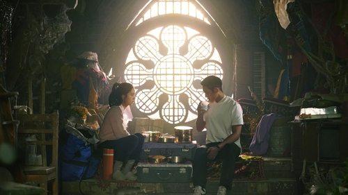 undefined Season 1 Episode 2 - Episode 2