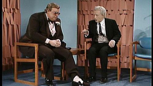 SCTV Network 90 Season 2 Episode 11 - Bobby Bittman's Retirement