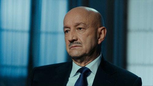 Colosio: Political Assassination Season 1 Episode 2 - ⁨The Intellectual Author⁩