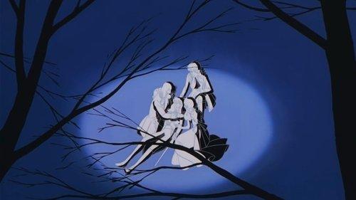 The Rose of Versailles Season 1 Episode 18 - Suddenly, Like Icarus