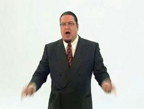 undefined Season 3 Episode 9 - Gun Control