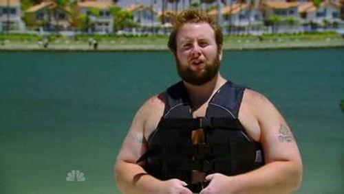 The Biggest Loser Season 10 Episode 6 - Week 6