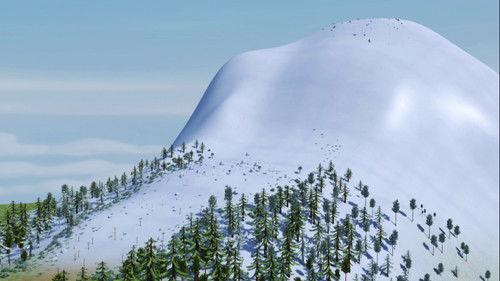 Dinosaur Train Season 3 Episode 2 - Adventure Camp: Mountain Climbing