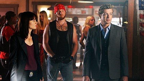 undefined Season 2 Episode 4 - Red Menace