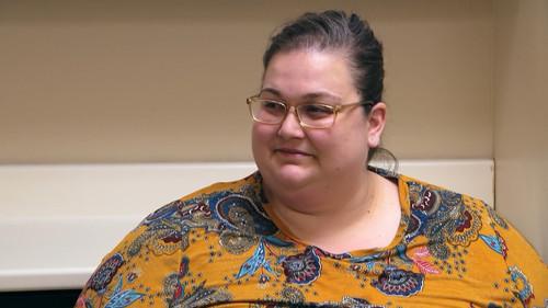 My 600-lb Life Season 9 Episode 3 - Carrie's Story