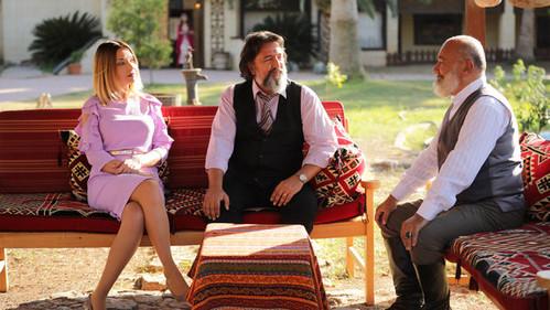 New Bride Season 2 Episode 6 - Episode 6