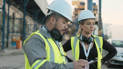 Criminal Code Season 2 Episode 8 - King of the Border