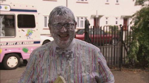 M.I. High Season 1 Episode 7 - Spy Animals