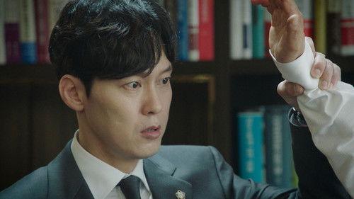 Your Honor Season 1 Episode 5 - Episode 5