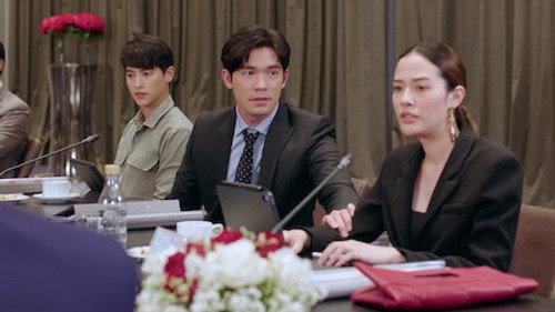 The Deadly Affair Season 1 Episode 8 - Episode 8