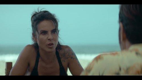 Queen of the South Season 3 Episode 5 - El Juicio