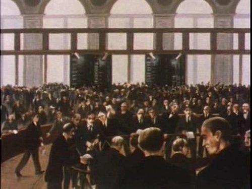 Les Brigades du Tigre Season 5 Episode 6 - Episode 6