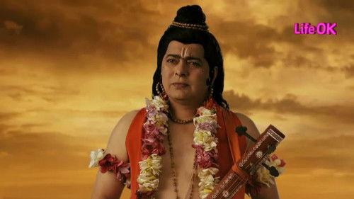 Devon Ke Dev...Mahadev Season 23 Episode 7 - Arunasur tortures the animals