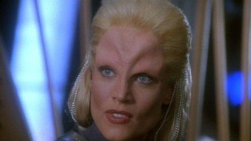 undefined Season 2 Episode 6 - Melora