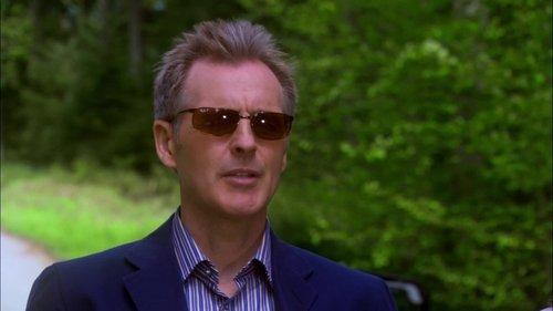 Eureka Season 1 Episode 3 - Before I Forget