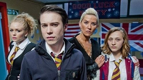 Waterloo Road Season 9 Episode 10 - Happy Ever After