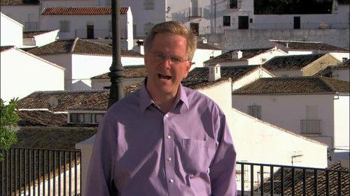 Rick Steves' Europe Season 6 Episode 6 - Andalucía, Gibraltar, and Tangier