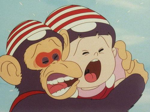 Speed Racer Season 1 Episode 22 - Mach Five vs. Mach Five (1)