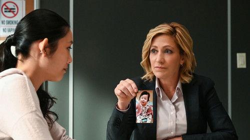 Tommy Season 1 Episode 6 - The Ninth Girl