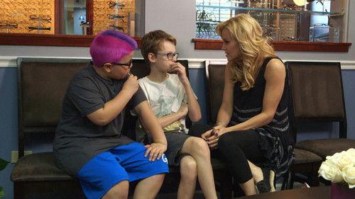 Donnie Loves Jenny Season 2 Episode 3 - I'll Be There