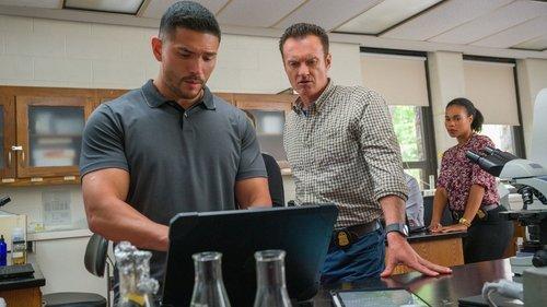 FBI: Most Wanted Season 3 Episode 3 - Tough Love